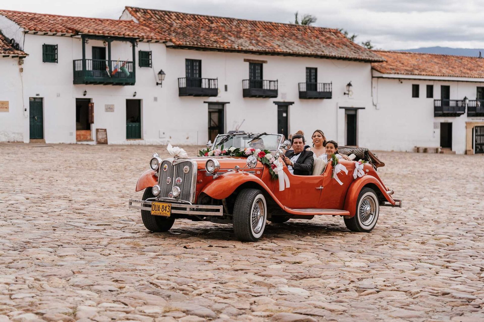 Pareja